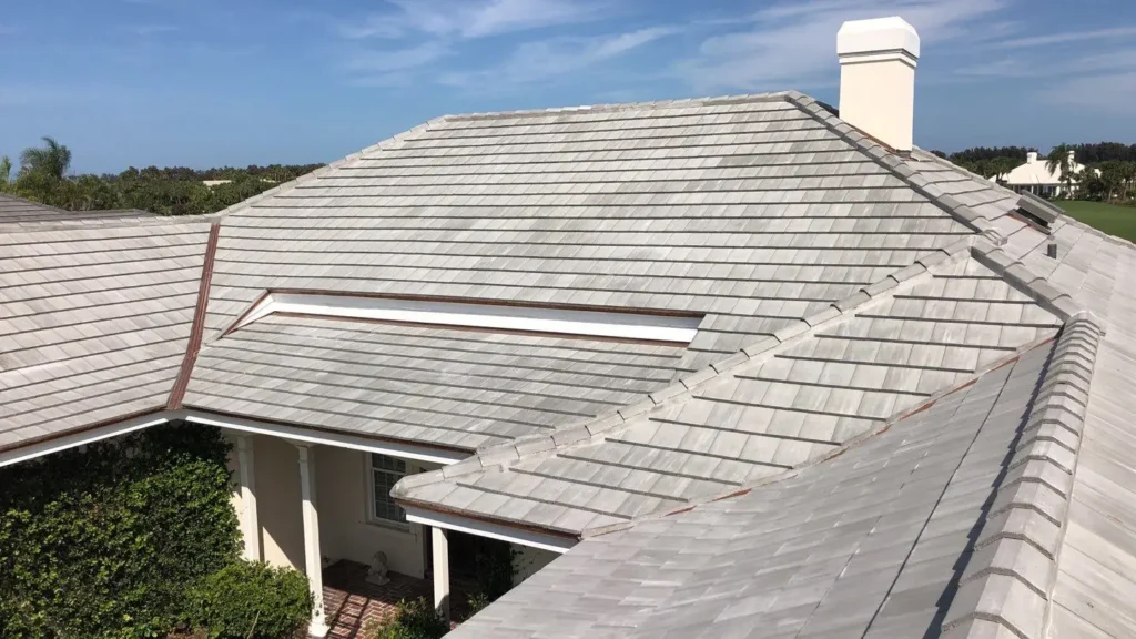 Contact Orchid Island Roofing