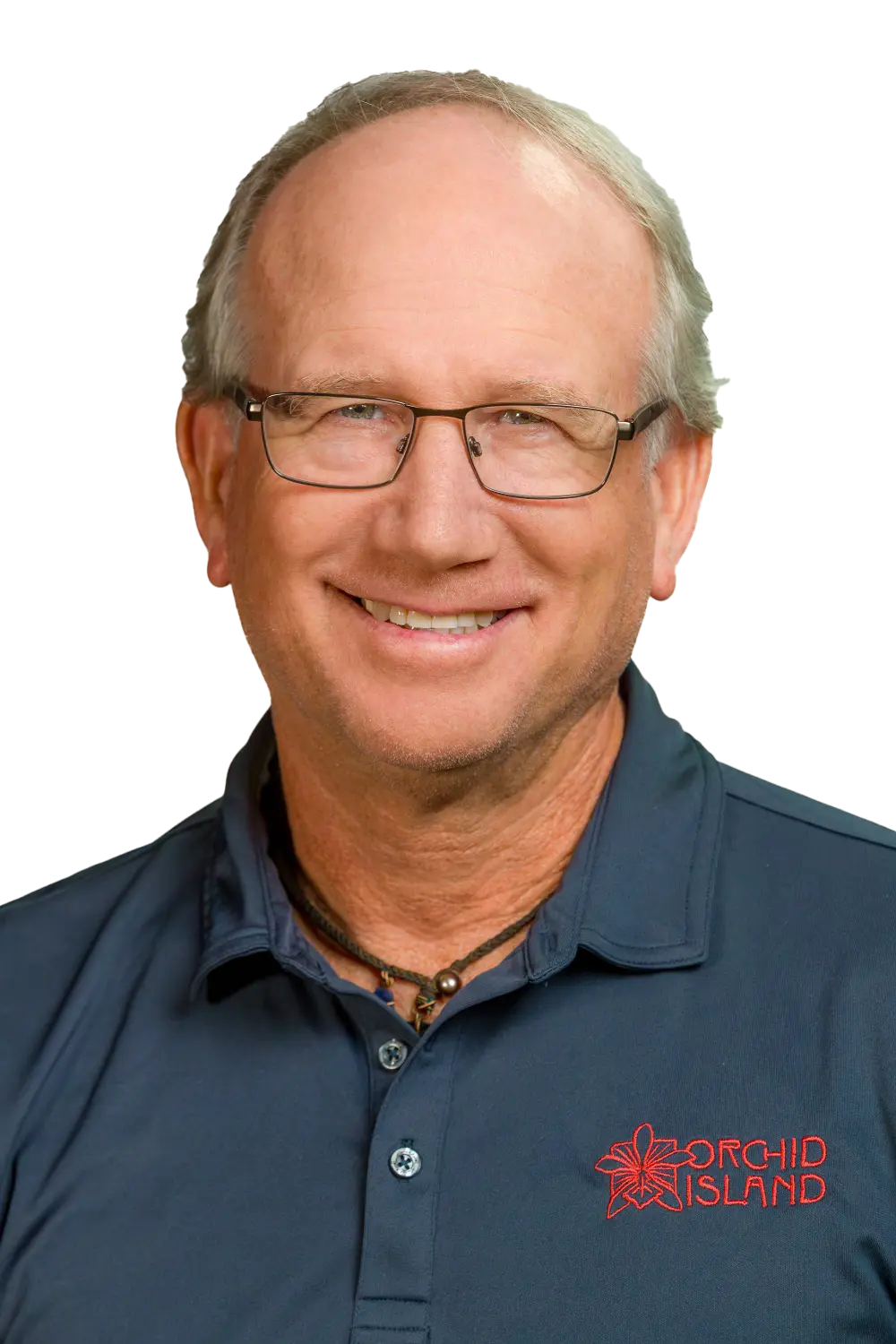 Doug Leman of Orchid Island Roofing in Vero Beach