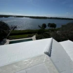 Concrete Tile Roof In Vero Beach By Orchid Island Roofing