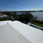 Concrete Tile Roof In Vero Beach By Orchid Island Roofing
