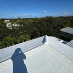 Concrete Tile Roof In Vero Beach By Orchid Island Roofing