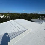 Concrete Tile Roof In Vero Beach By Orchid Island Roofing