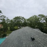 Residential asphalt shingle roof In Vero Beach By Orchid Island Roofing