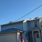 Residential metal roofing In Vero Beach By Orchid Island Roofing