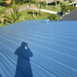 Residential metal roofing In Vero Beach By Orchid Island Roofing