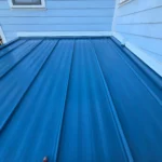 Residential metal roofing In Vero Beach By Orchid Island Roofing