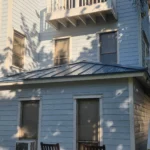 Residential metal roofing In Vero Beach By Orchid Island Roofing