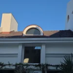 Composite Tile roofing In Vero Beach By Orchid Island Roofing