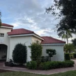 Barrel Tile roofing In Vero Beach By Orchid Island Roofing