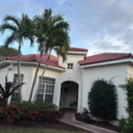 Barrel Tile roofing In Vero Beach By Orchid Island Roofing