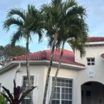Barrel Tile roofing In Vero Beach By Orchid Island Roofing