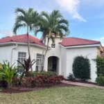Barrel Tile roofing In Vero Beach By Orchid Island Roofing